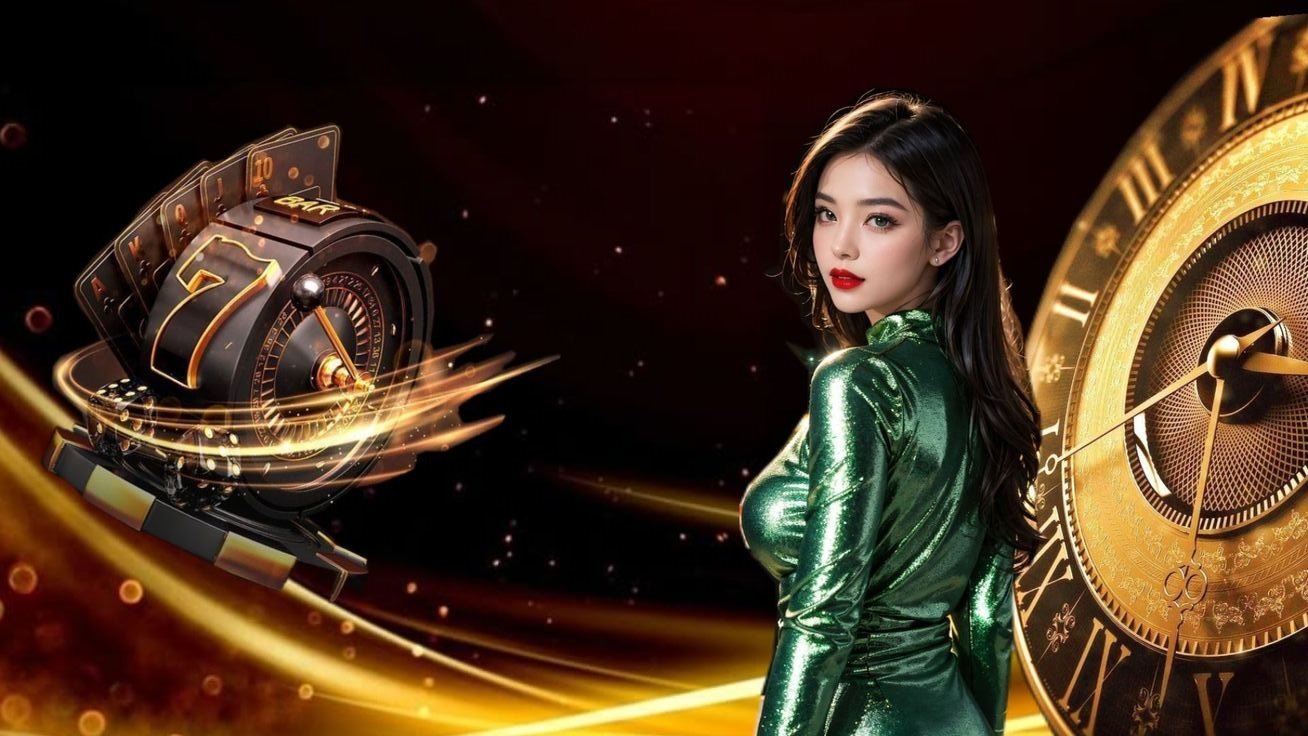 777mmr ပလက်ဖောင်း အားသာချက်များ