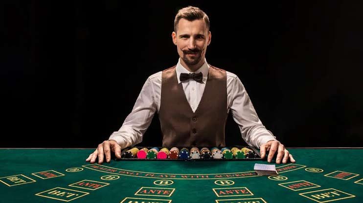 Live Casino
