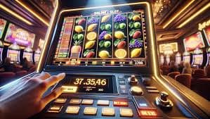 777mmr Slots VIP Program Myanmar Cashback Free Spin Exclusive Reward Premium Tier