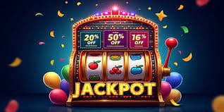 Slots ပလက်ဖောင်း - Classic Video Jackpot Megaways Slots